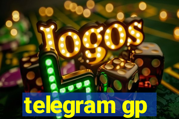 telegram gp