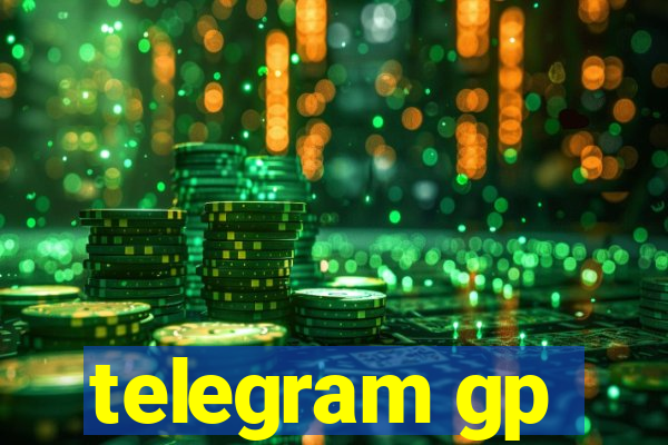 telegram gp