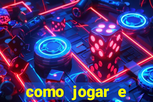 como jogar e ganhar no tigrinho