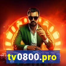 tv0800.pro