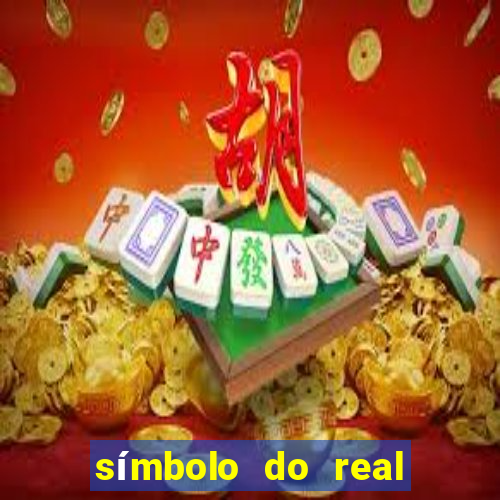 símbolo do real madrid para colorir