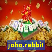 joho.rabbit