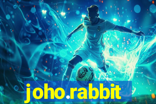 joho.rabbit