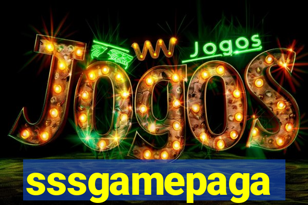 sssgamepaga