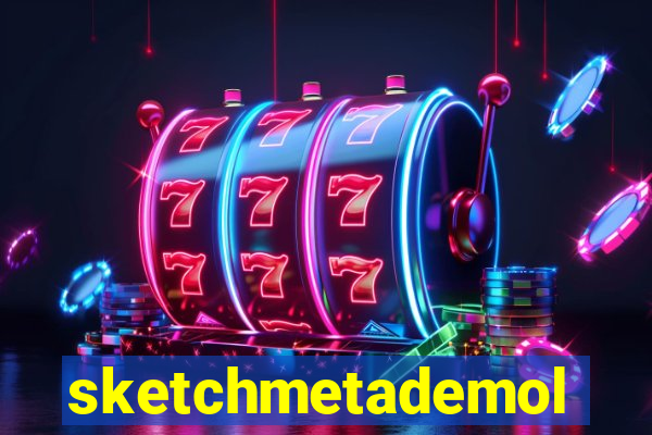 sketchmetademolab