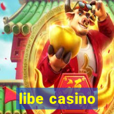 libe casino