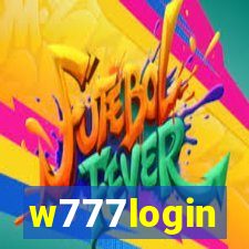 w777login