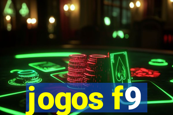 jogos f9