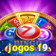 jogos f9