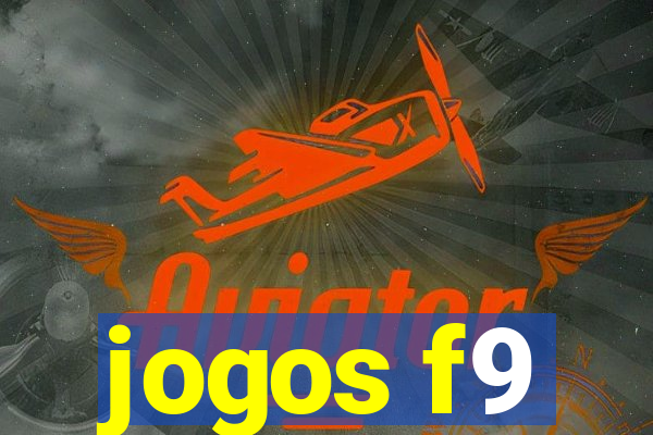 jogos f9