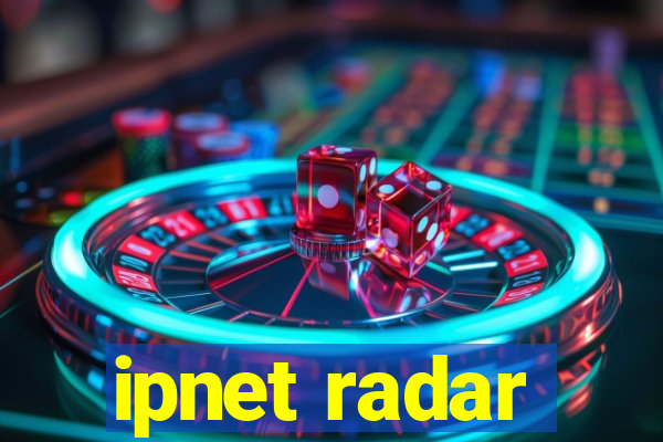 ipnet radar