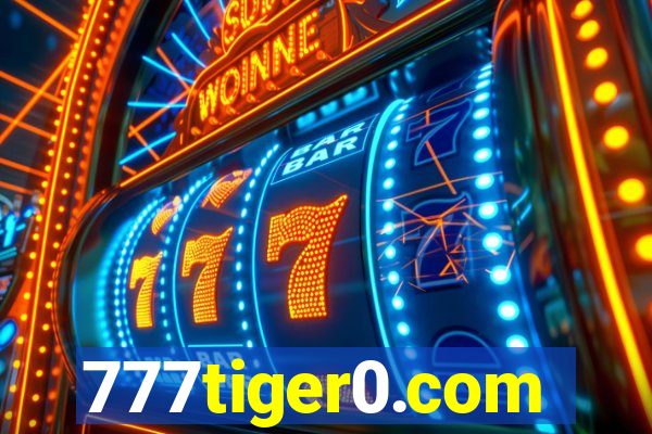 777tiger0.com