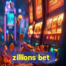 zillions bet