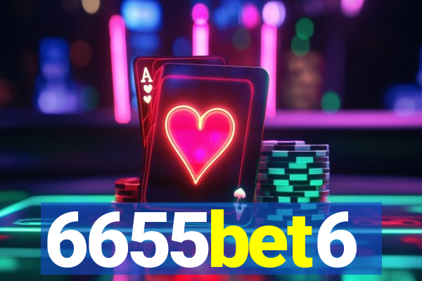 6655bet6