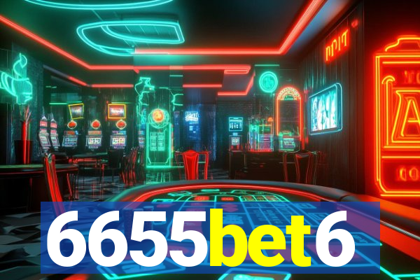 6655bet6