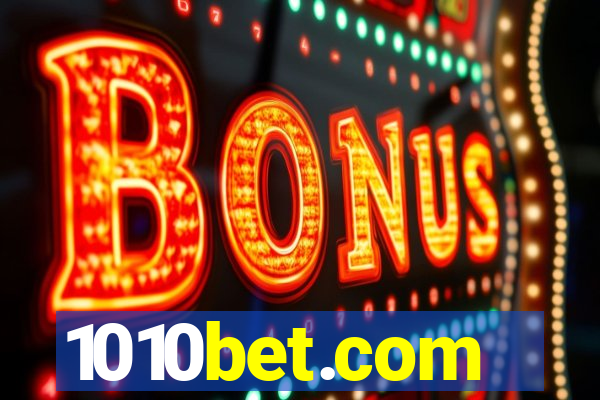 1010bet.com