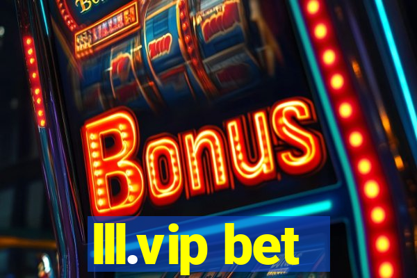 lll.vip bet