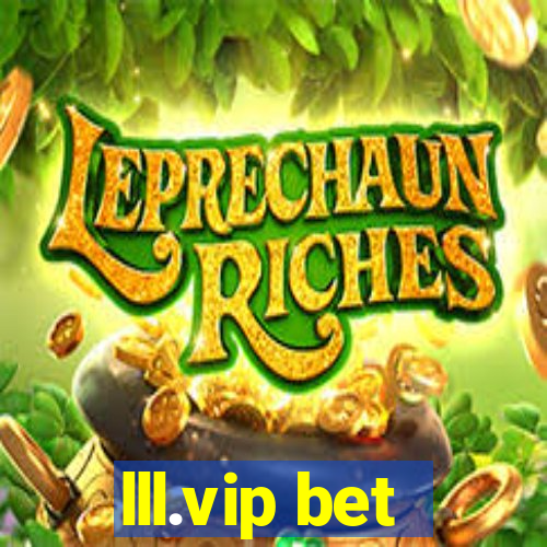 lll.vip bet