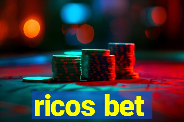 ricos bet