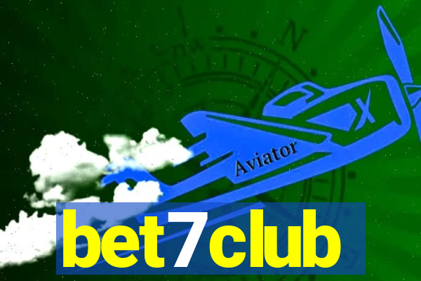 bet7club