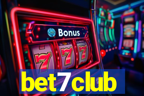 bet7club