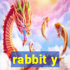 rabbit y