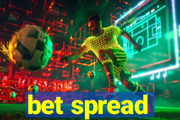 bet spread