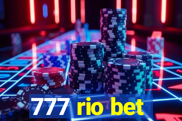 777 rio bet