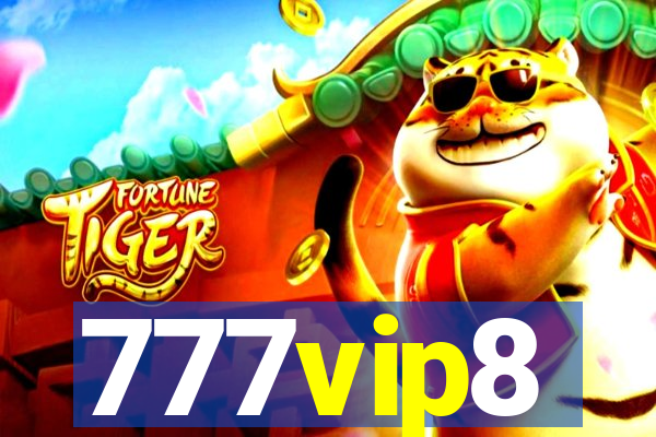 777vip8