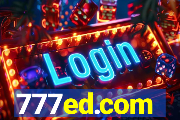 777ed.com