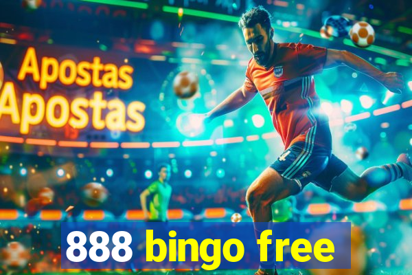 888 bingo free