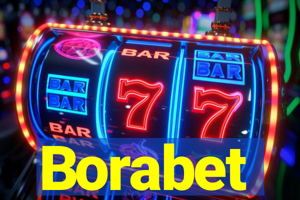 Borabet