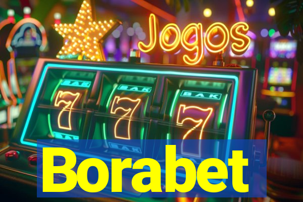 Borabet