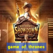 game of thrones power stacks slot free play