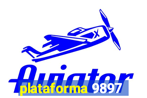 plataforma 9897