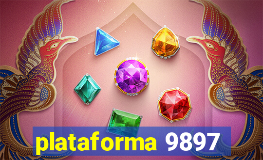 plataforma 9897