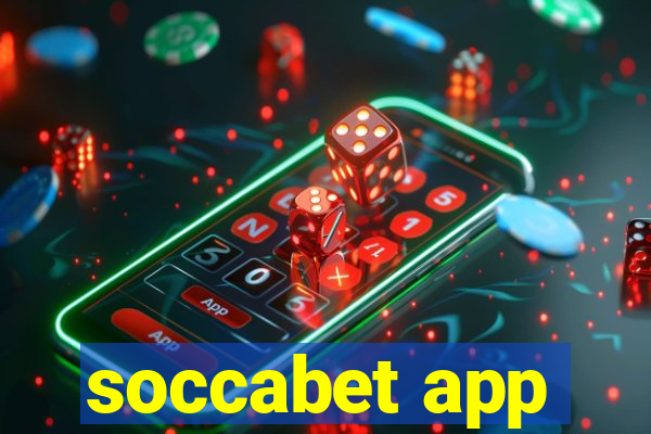 soccabet app