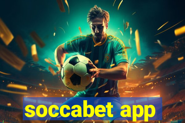 soccabet app