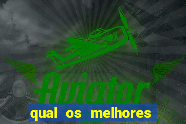 qual os melhores jogos para ganhar dinheiro