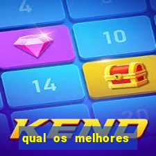 qual os melhores jogos para ganhar dinheiro