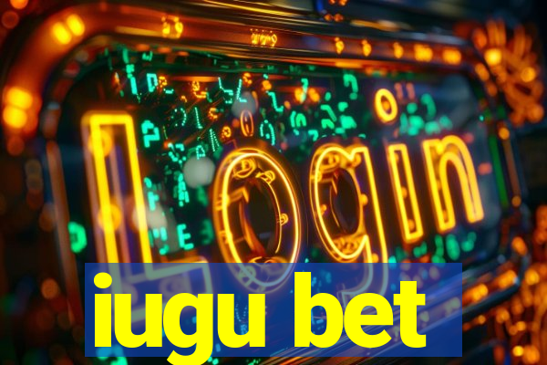 iugu bet