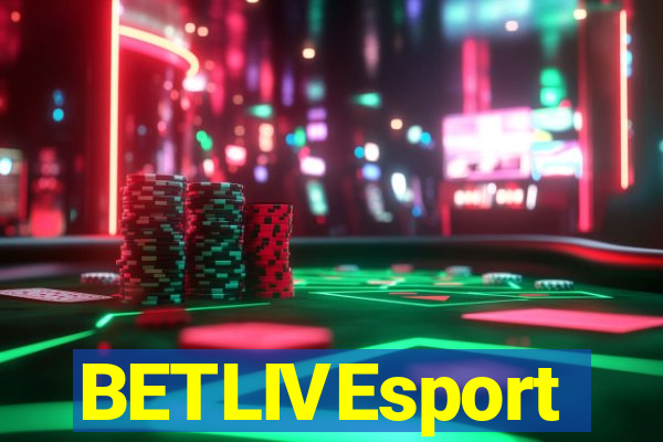 BETLIVEsport