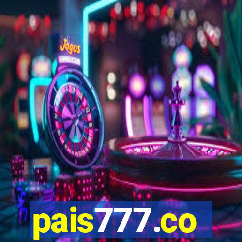 pais777.co