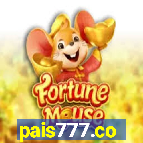 pais777.co