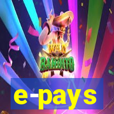 e-pays