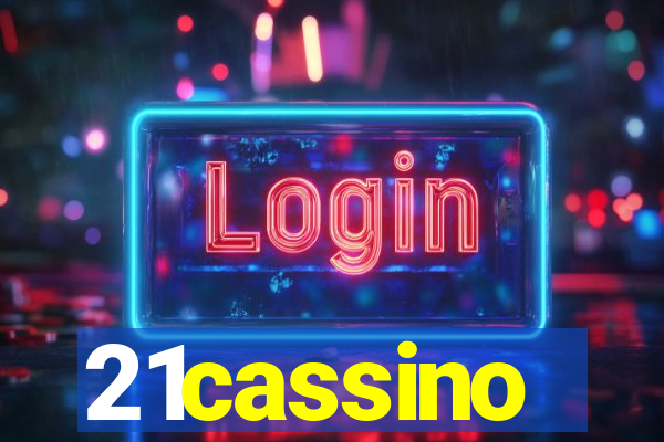 21cassino