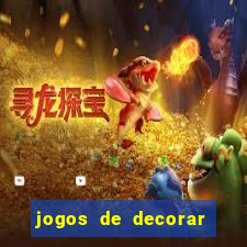 jogos de decorar os quartos