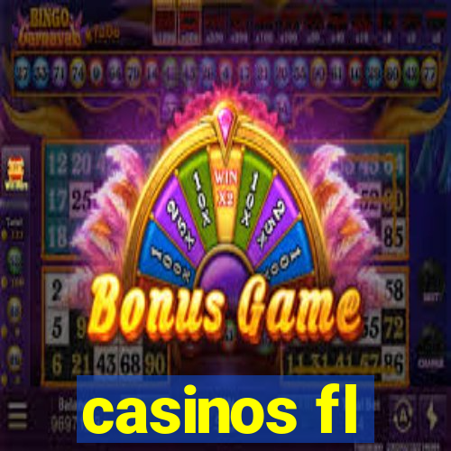 casinos fl