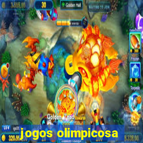 jogos olimpicosa