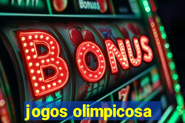 jogos olimpicosa